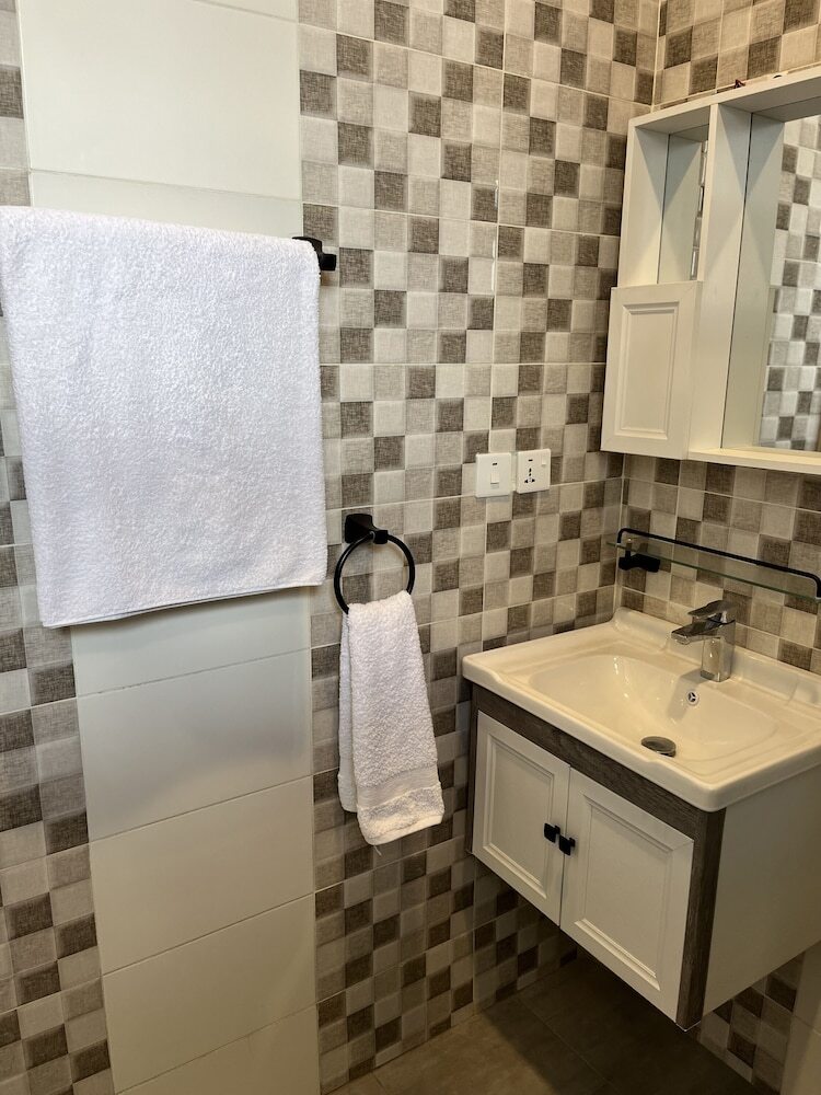 Aparthotel Jld Apartments