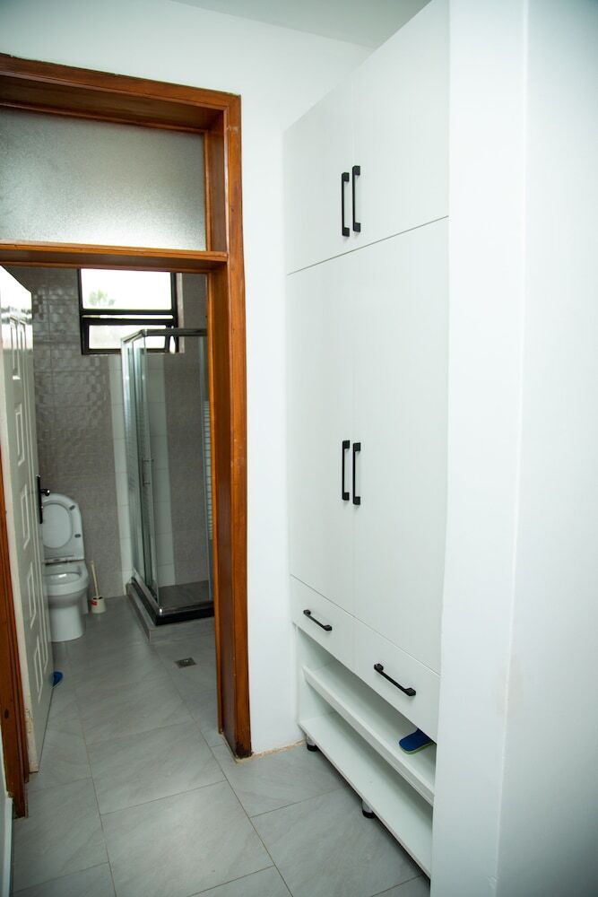 Aparthotel Jld Apartments