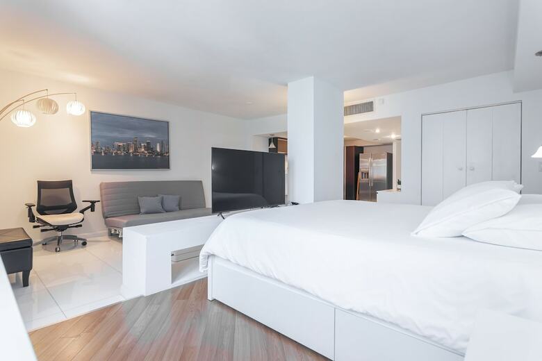 Hotel One Of A Kind - Ocean View Luxury Condo