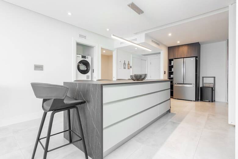 Hotel One Of A Kind - Ocean View Luxury Condo