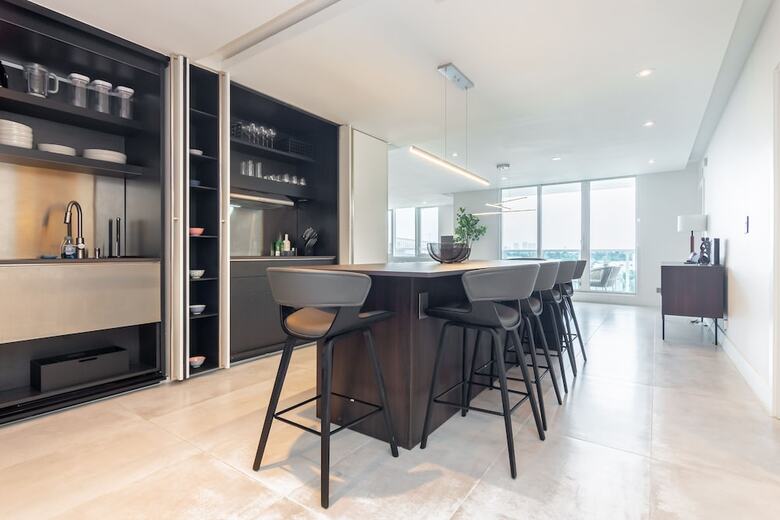 Hotel One Of A Kind - Ocean View Luxury Condo