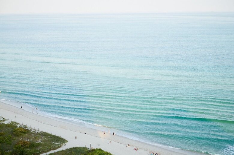 Hotel One Of A Kind - Ocean View Luxury Condo