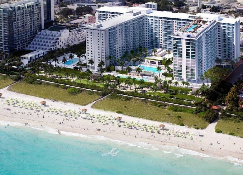 Hotel One Of A Kind - Ocean View Luxury Condo