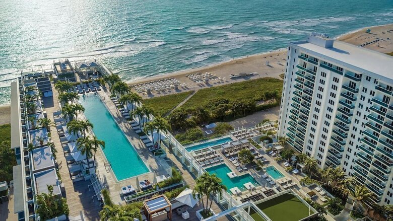 Hotel One Of A Kind - Ocean View Luxury Condo