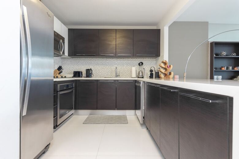 Hotel One Of A Kind - Ocean View Luxury Condo