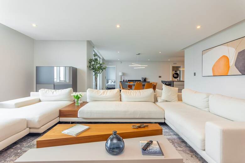 Hotel One Of A Kind - Ocean View Luxury Condo