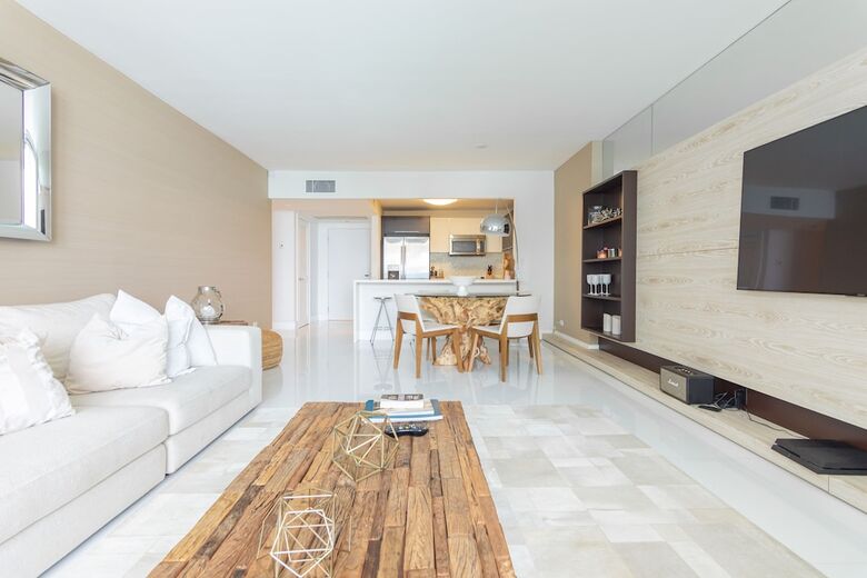 Hotel One Of A Kind - Ocean View Luxury Condo