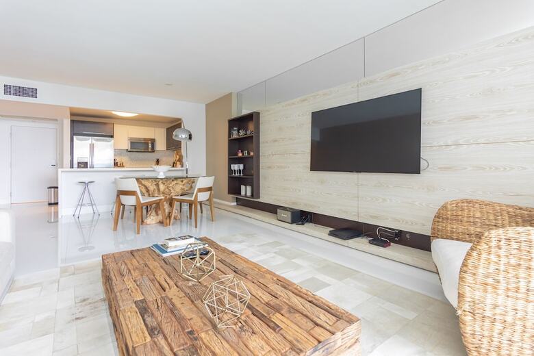 Hotel One Of A Kind - Ocean View Luxury Condo