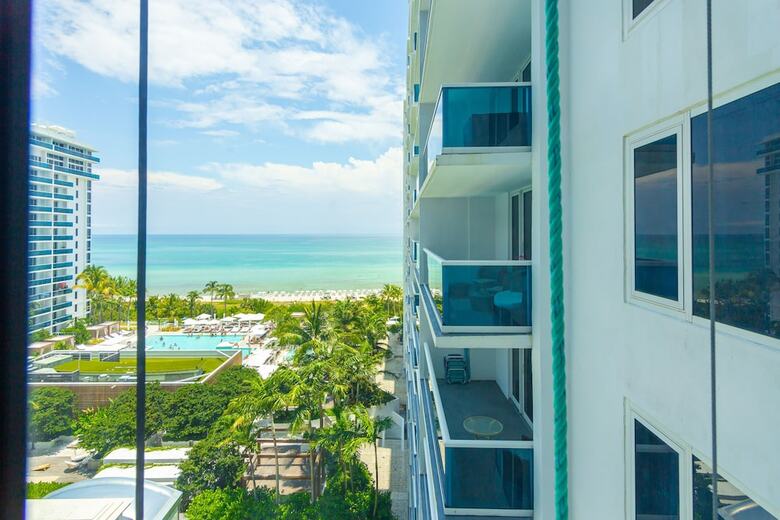 Hotel One Of A Kind - Ocean View Luxury Condo