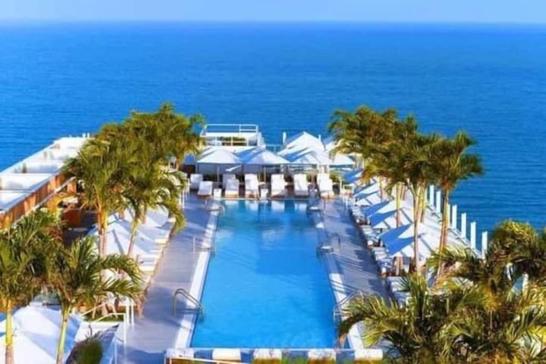 Hotel One Of A Kind - Ocean View Luxury Condo