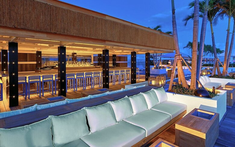 Hotel One Of A Kind - Ocean View Luxury Condo