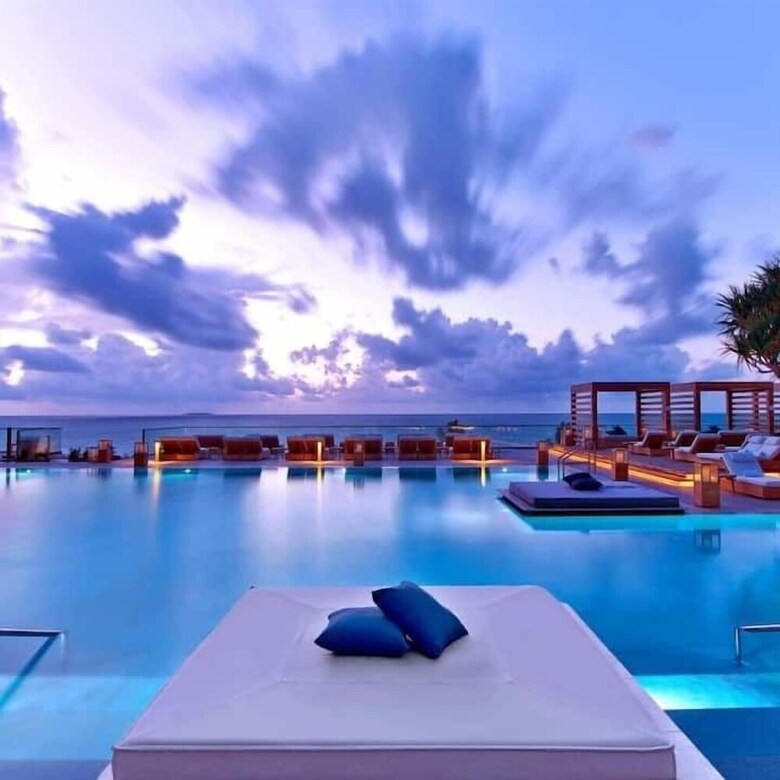 Hotel One Of A Kind - Ocean View Luxury Condo