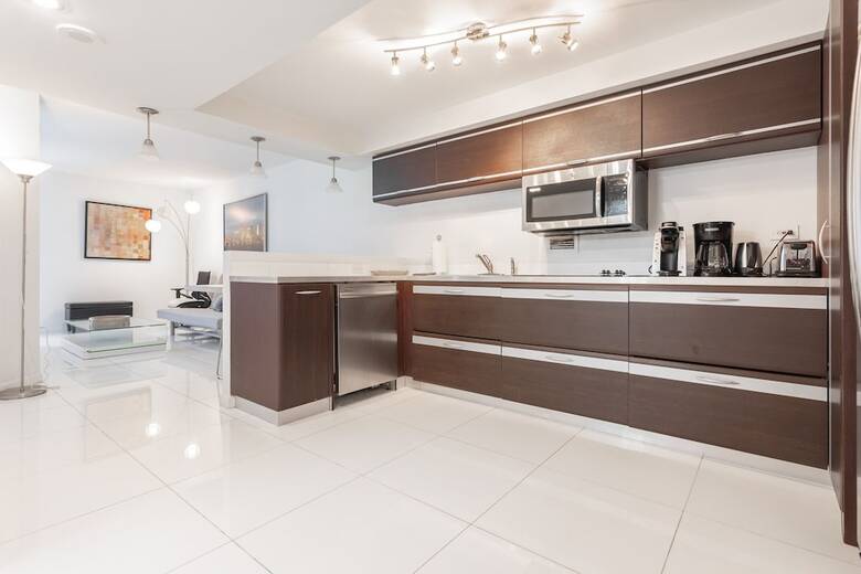 Hotel One Of A Kind - Ocean View Luxury Condo