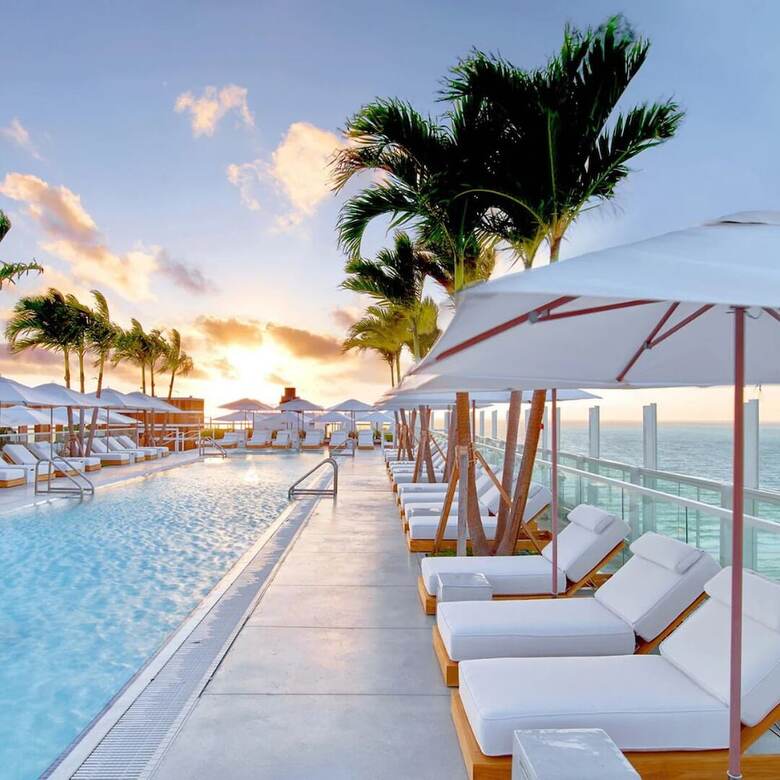 Hotel One Of A Kind - Ocean View Luxury Condo