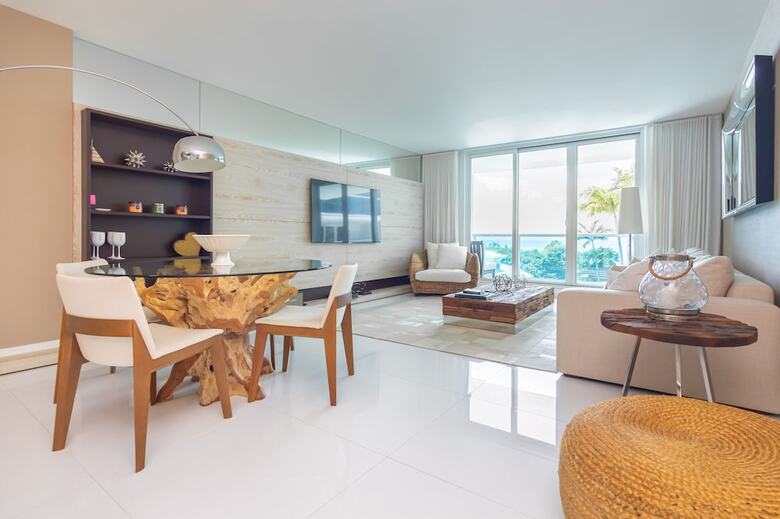 Hotel One Of A Kind - Ocean View Luxury Condo