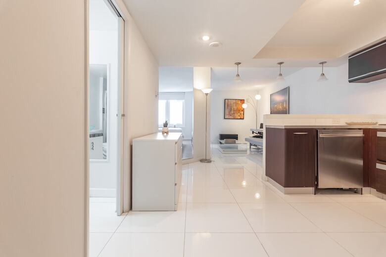 Hotel One Of A Kind - Ocean View Luxury Condo