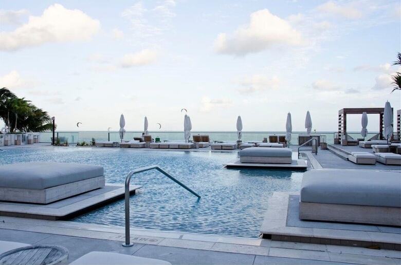 Hotel One Of A Kind - Ocean View Luxury Condo