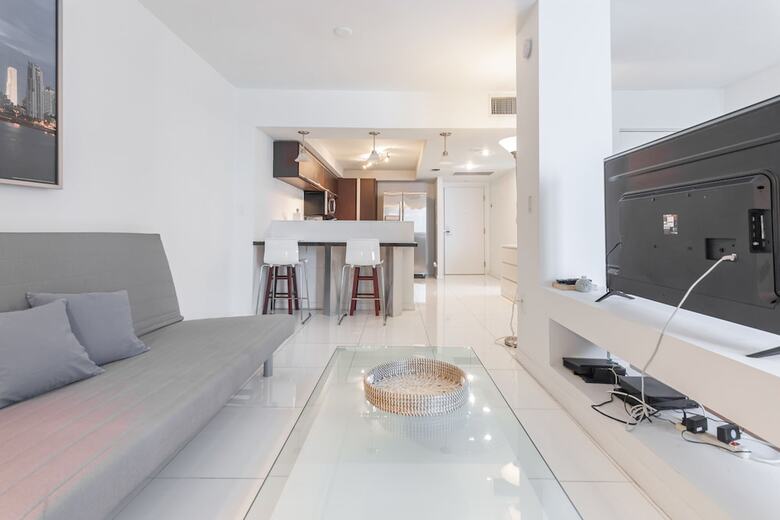 Hotel One Of A Kind - Ocean View Luxury Condo