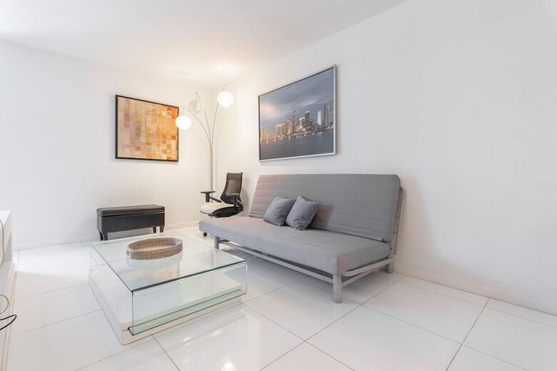Hotel One Of A Kind - Ocean View Luxury Condo