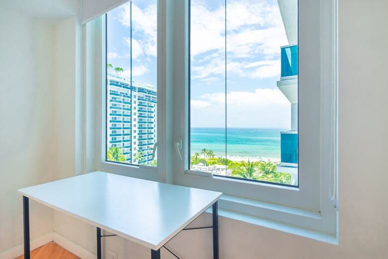 Hotel One Of A Kind - Ocean View Luxury Condo