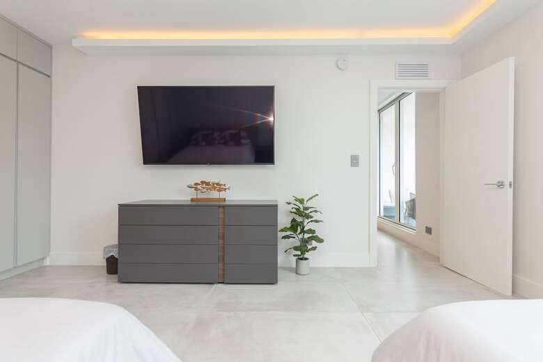 Hotel One Of A Kind - Ocean View Luxury Condo