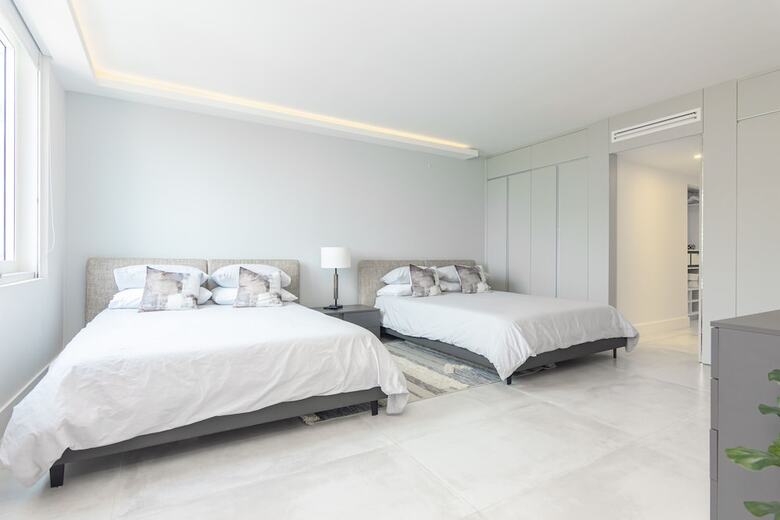 Hotel One Of A Kind - Ocean View Luxury Condo