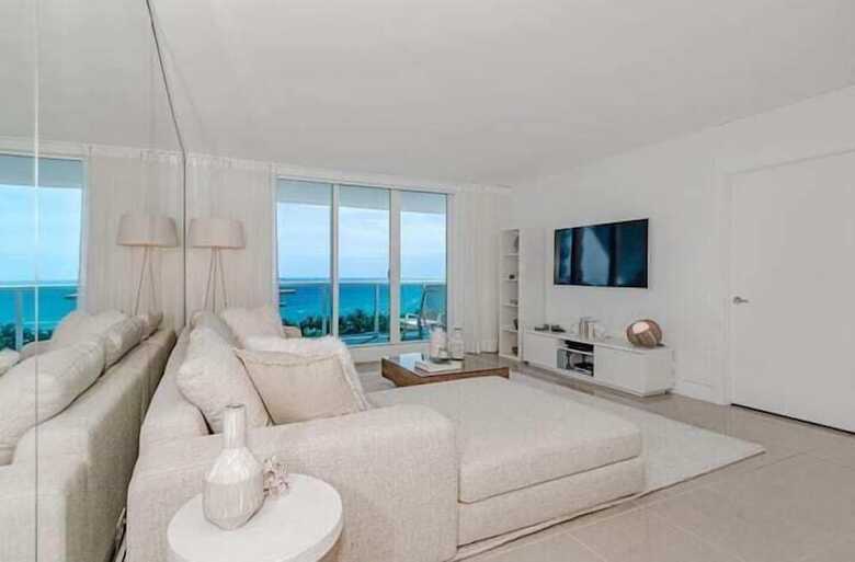 Hotel One Of A Kind - Ocean View Luxury Condo