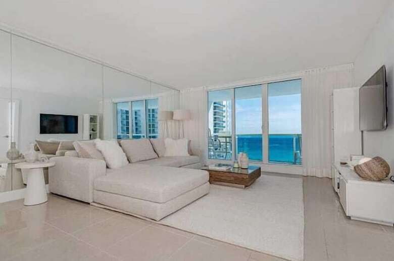 Hotel One Of A Kind - Ocean View Luxury Condo