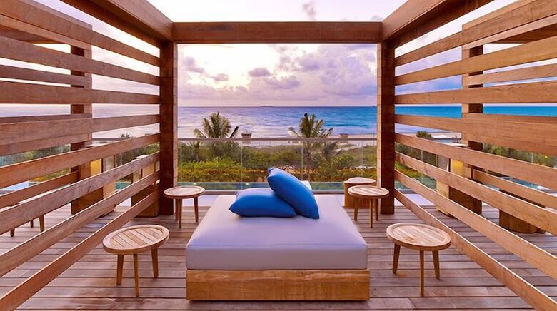 Hotel One Of A Kind - Ocean View Luxury Condo
