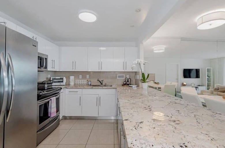 Hotel One Of A Kind - Ocean View Luxury Condo