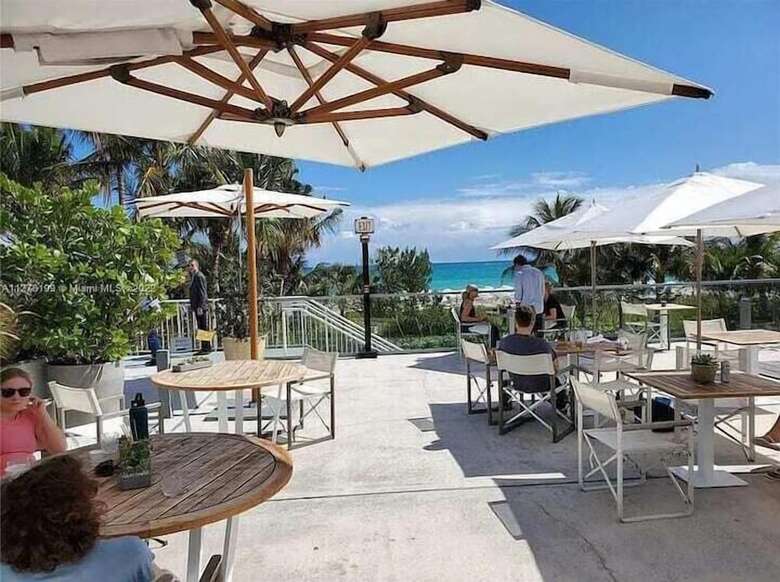 Hotel One Of A Kind - Ocean View Luxury Condo