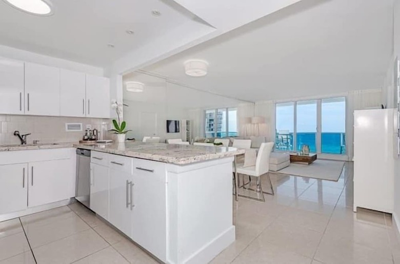 Hotel One Of A Kind - Ocean View Luxury Condo