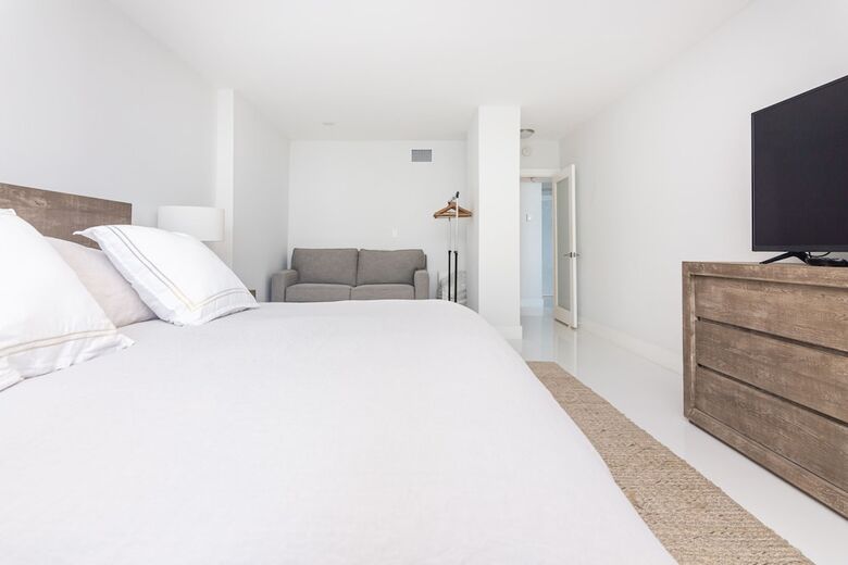Hotel One Of A Kind - Ocean View Luxury Condo