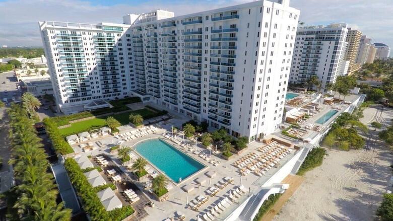 Hotel One Of A Kind - Ocean View Luxury Condo