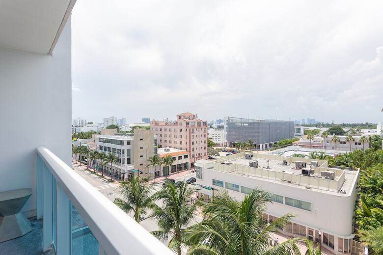 Hotel One Of A Kind - Ocean View Luxury Condo