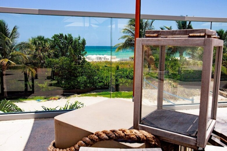 Hotel One Of A Kind - Ocean View Luxury Condo