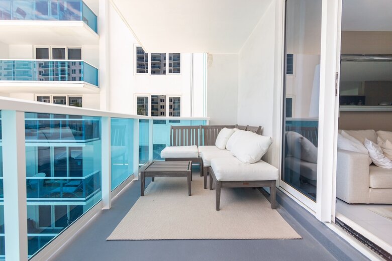 Hotel One Of A Kind - Ocean View Luxury Condo