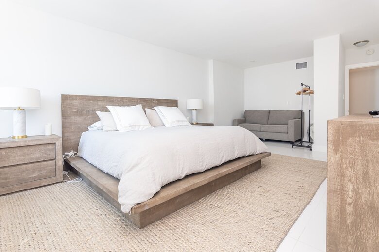 Hotel One Of A Kind - Ocean View Luxury Condo