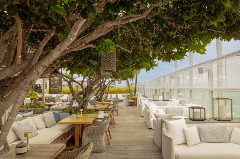 Hotel One Of A Kind - Ocean View Luxury Condo
