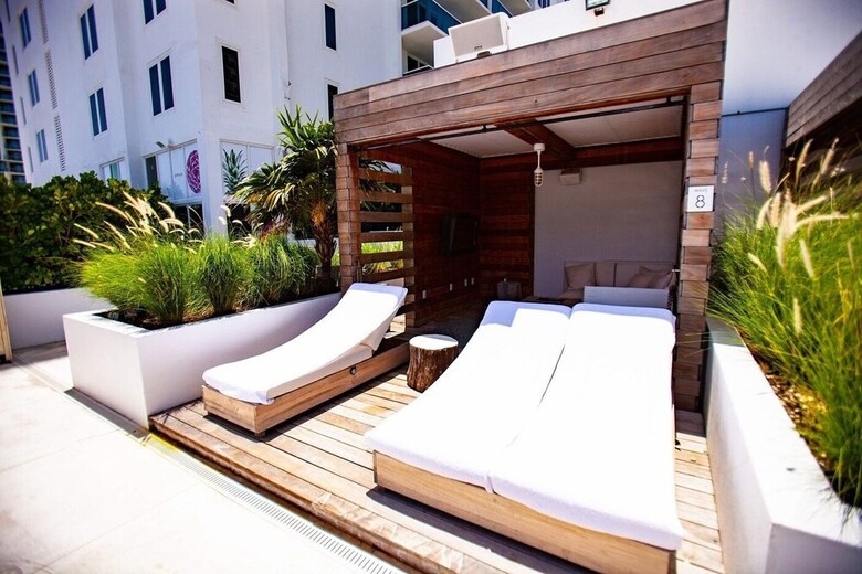 Hotel One Of A Kind - Ocean View Luxury Condo