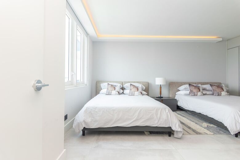 Hotel One Of A Kind - Ocean View Luxury Condo