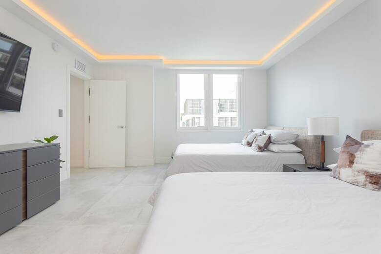 Hotel One Of A Kind - Ocean View Luxury Condo