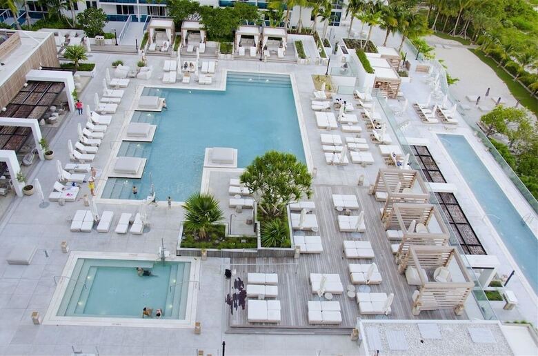 Hotel One Of A Kind - Ocean View Luxury Condo