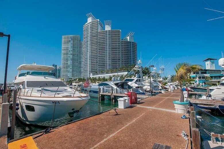 Hotel One Of A Kind - Ocean View Luxury Condo