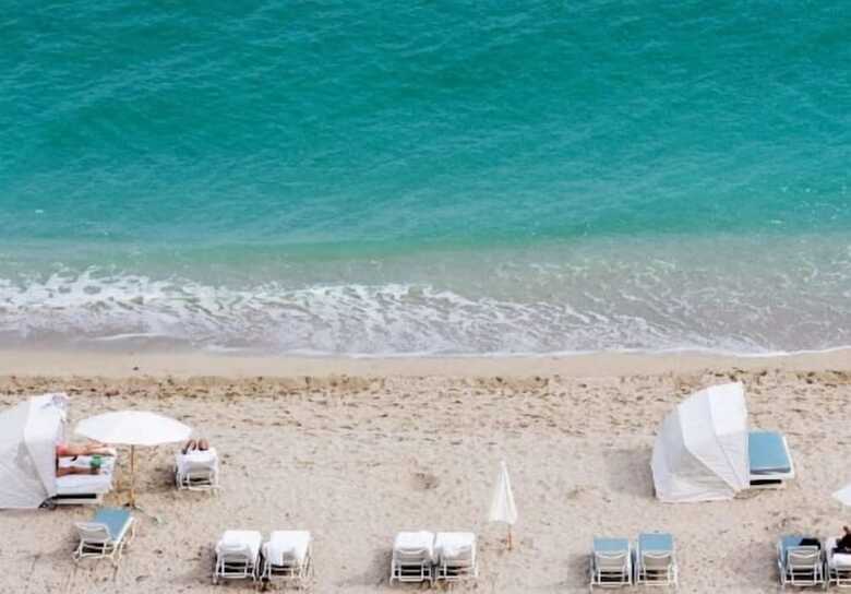 Hotel One Of A Kind - Ocean View Luxury Condo