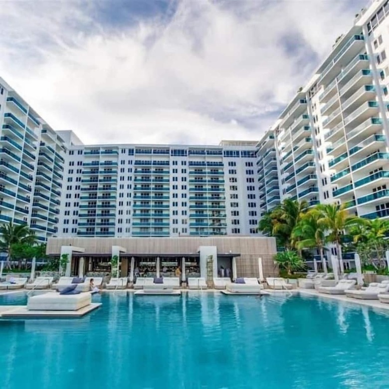 Hotel One Of A Kind - Ocean View Luxury Condo