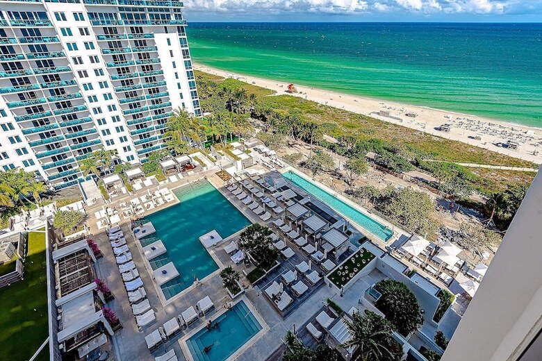 Hotel One Of A Kind - Ocean View Luxury Condo