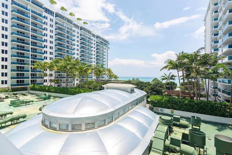 Hotel One Of A Kind - Ocean View Luxury Condo