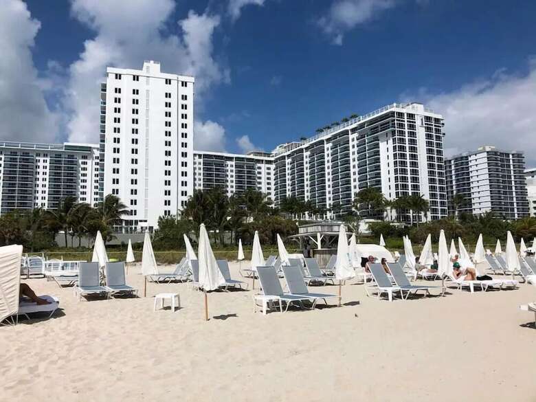 Hotel One Of A Kind - Ocean View Luxury Condo