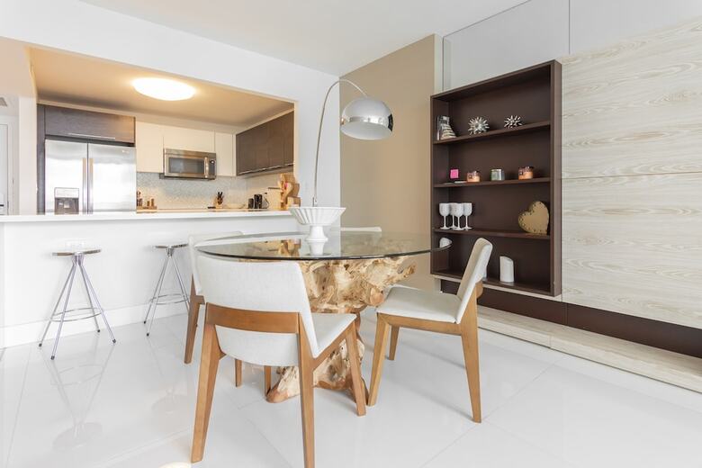 Hotel One Of A Kind - Ocean View Luxury Condo
